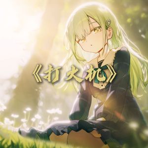【AI若叶睦】打火机