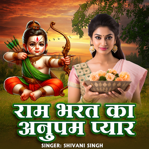 Ram Bharat Ka Anupam Pyaar