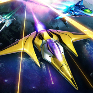 [概念曲] 狂怒雷霆 [GAME VER]