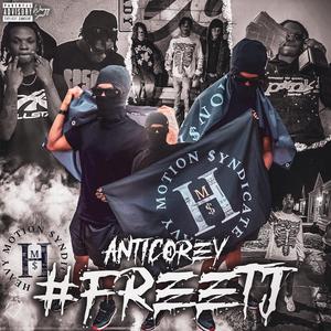 Hot ASF (feat. DTR Chris & 36 DJ)