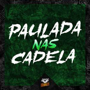 Paulada nas Cadela
