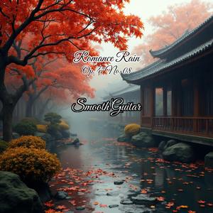 Romance in the Rain, Op. 47 No. 08