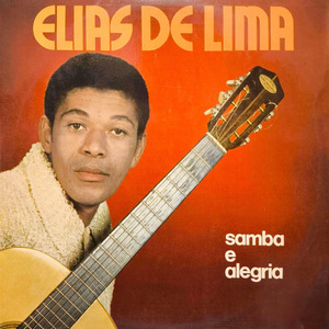 O Samba Que Guardei Pra Você