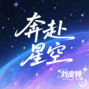 奔赴星空