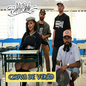 Chuva de Verão