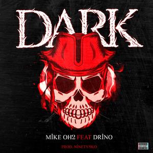 dark (feat. Drino)