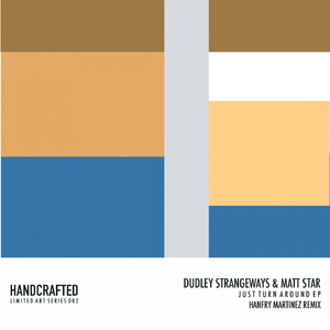 Turn Around (Original Mix)