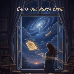 CARTA QUE NUNCA ENVIÉ