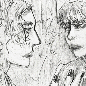 рисовать