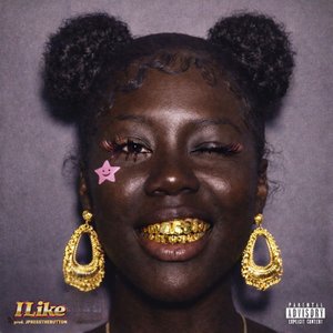 I Like (Hype Trap Instrumental)