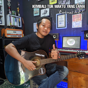 Kembali Tuk Waktu Yang Lama