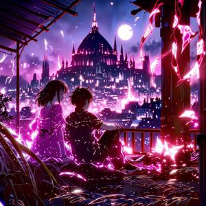 Fading Signals (Slowed)