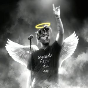 Young Legend Never Die