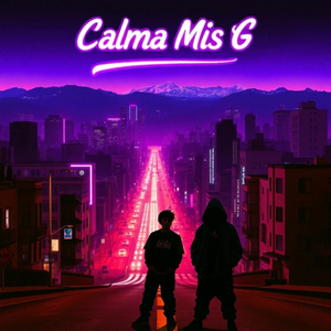 Calma Mis G
