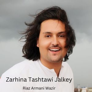 Zarhina Tashtawi Jalkey