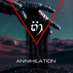 Annihilation