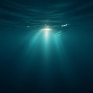 Океан тихий