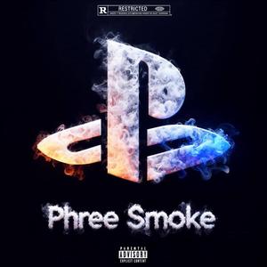 Phree Smoke (PS1)
