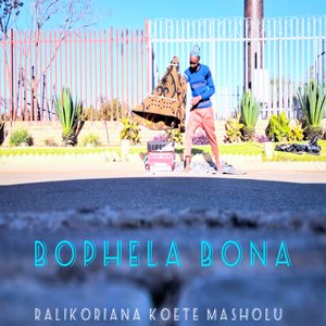 Bophelo Bona