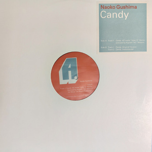 Candy (KC Melts "Miss G" Remix)