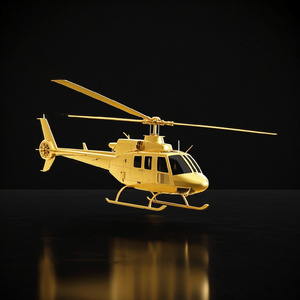 I have the touch of Midas