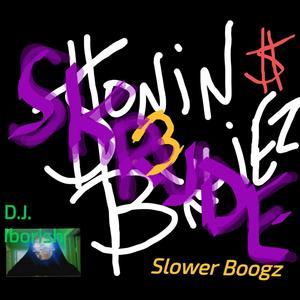 Jonin Boogie 3 (Slower Boogz)