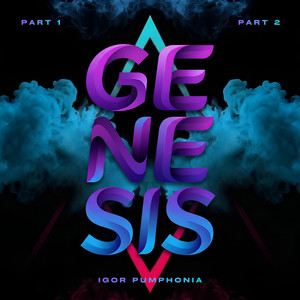 Genesis (Part 1)