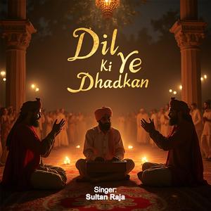Dil Ki Ye Dhadkan