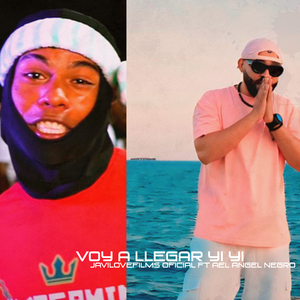 Voy a Llegar Yi Yi (2024 Remasterizado)