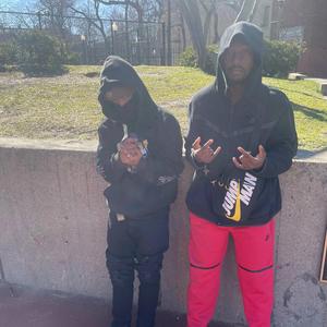 Codiene (feat. Rico)