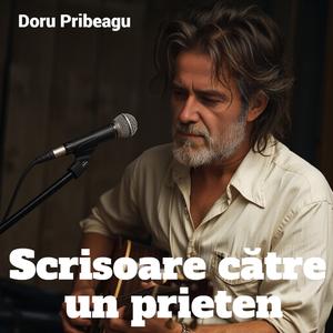 Scrisoare către un prieten
