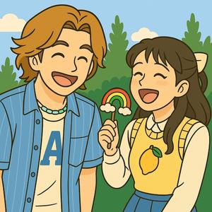 เธอ อย่าพึ่งชอบใครได้ป่ะ (แน็ก ชาลี Feat.ขุงขิง)