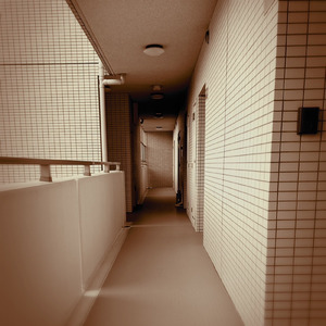 消えた足音 (Acoustic Ver.)