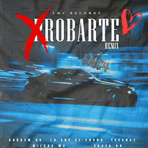Robarte (Remix)