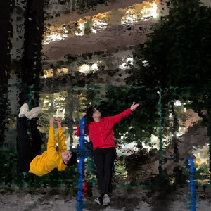 Ayeayeaye (feat. にしらぃ)