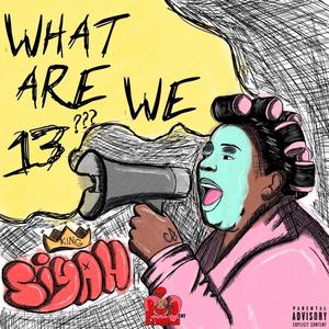 Who's Him Freestyle