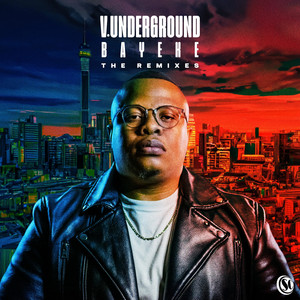 Bayeke (TimAdeep RA Remix)