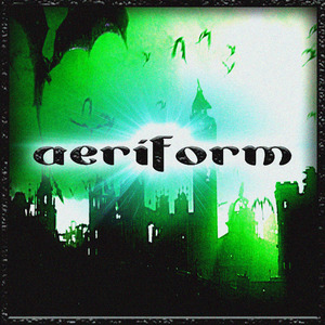 aeriform