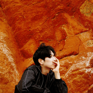 달이 예쁘다고 (MOON)