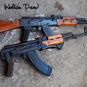 Walkin' Dead (feat. Kili631)