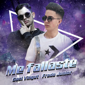 Me Fallaste