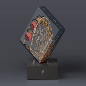 Powfu x Chill Lofi Type Beat "Rotate"