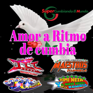 Amor a Ritmo De Cumbia