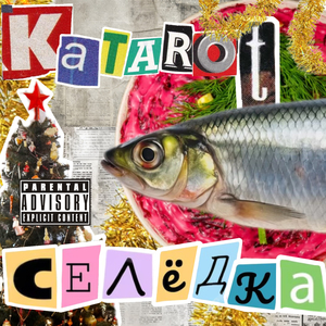 Селёдка