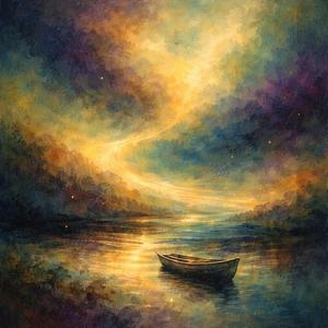 Le radeau des années