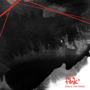 Trouble’s What You’re In