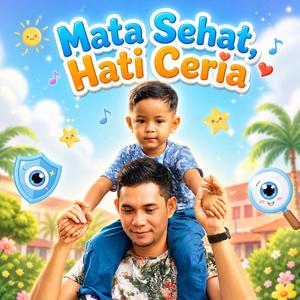 Mata Sehat, Hati Ceria