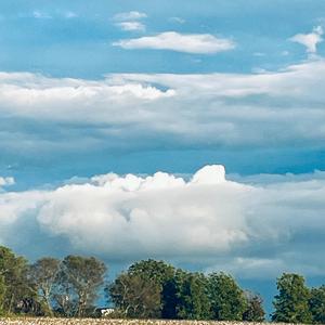 Grande es el amor de Dios