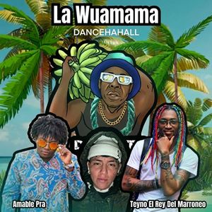 La Wuamama