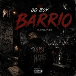 Barrio